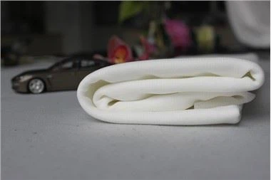 Ffabrig Sylfaen Lledr PVC